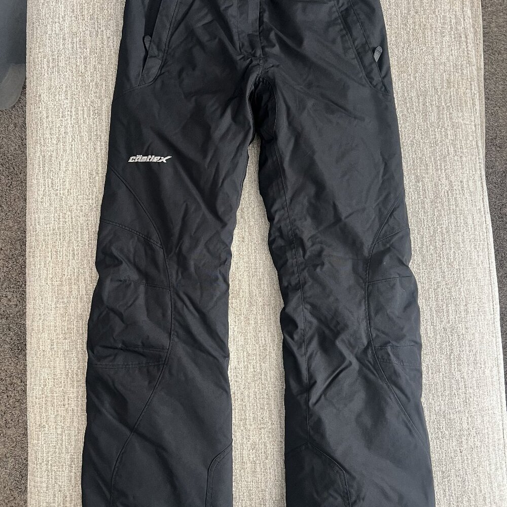 Castle X Snow Pants - Women's Med